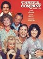 Three's Company: Season 3 (4 Discs)