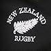 New Zealand Rugby Sweatpants