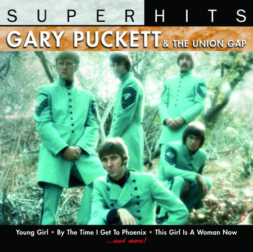 Gary Puckett & The Union Gap - Don