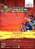 Teen Titans - Season 2, Volume 1 - Fear Itself (DC Comics Kids Collection)