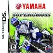 Yamaha Supercross