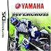 Yamaha Supercross