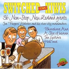 Sailing / Cheryl Moana Marie / Blue Smoke (Goes Drifting By) / Tania / Under The Sun / KZ Team / Pretty Girl / Ten Guitars / Hine E Hine