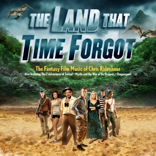 Land That Time Forgot Various Artists