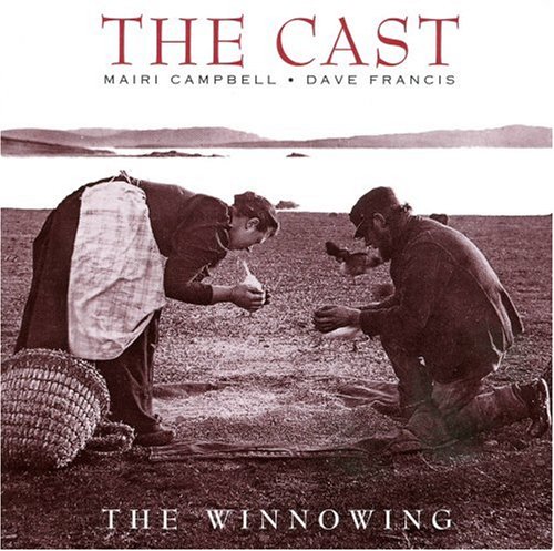 CD-Charts  Music : Winnowing