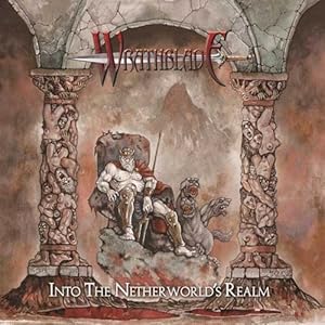 Metal Church - The Present Wasteland