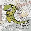 My Dinosaur Life 