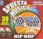 Hip Hop "Apuesta Musical" 100 Anos De Musica
