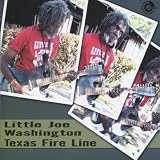 Little Joe Washington Texas Fire Line