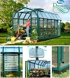 RION Prestige Greenhouse 20'