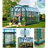 RION Prestige Greenhouse 20' by 