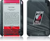 Skinit Kindle Skin (Fits Kindle Keyboard), Portland Trail Blazers