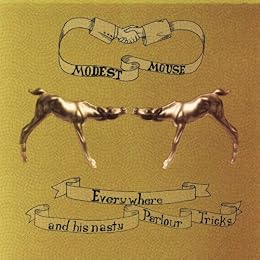 Modest Mouse Foto 8