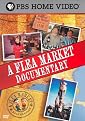 A Flea Market Documentary