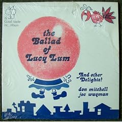The Ballad of Lucy Lum