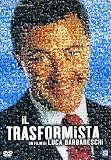 il trasformista (Dvd) Italian Import