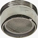Danco Perfect Match 36148B Male Water Saver Faucet Aerator