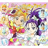 ガシャポン　スプラッシュスター プリキュアスイング 全6種セットイメージ