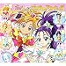 ガシャポン　スプラッシュスター プリキュアスイング 全6種セット_s-1