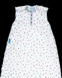 Grobag   Baby Sleeping Bag Petit Fleur 2.5 Tog 0-6 Month (New Design)