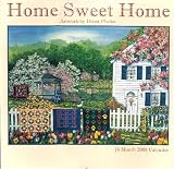 Home Sweet Home Artwork By Diane Phalen 16 Month 2008 Calendar; ISBN: ; by: <b>Sandra Boynton</b>