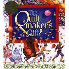 Quiltmaker's Gift Box