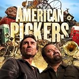 American Pickers: The Complete Season Two