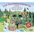 Traumzauberbaum Box (Digipack)