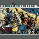 The Essence Of Soul 2002