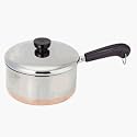 Revere 3514027 2-Quart Covered Saucepan