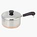 Revere 3514027 2-Quart Covered Saucepan