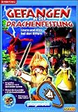 Eigenschaften HMH Hamburger Medien Haus  / Playmobil - Gefangen in der Drachenfestung