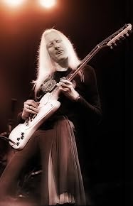 Image de Johnny Winter
