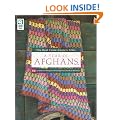 A Year of Afghans (The Best from Annie's Attic)