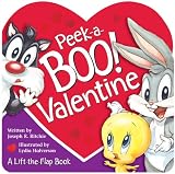 Peek-a-Boo! Valentine