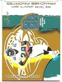 Fred Taylor 2002 Flair Franchise Favorites Jersey Card Jacksonville Jaguars