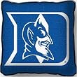 Duke Univ Mascot Pillow - 17 x 17 Pillow - Duke Blue Devils