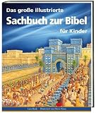Details zu "Das große illustrierte Sachbuch zur Bibel für Kinder" Details zu "Das große illustrierte Sachbuch zur Bibel für Kinder"
