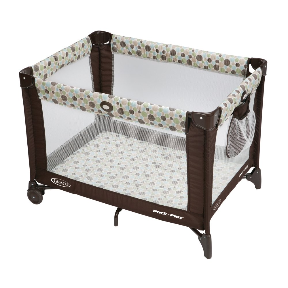 Pack N Play Sheets Graco Pack N Play Playard Sheets - 2 Pack Arden