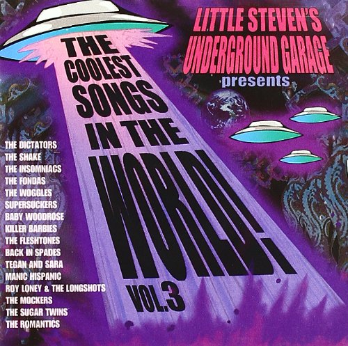 Coolest Songs in the World, Vol. 3