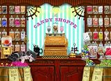 The Candy Shoppe (1,000 Piece Puzzle)