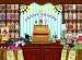 The Candy Shoppe (1,000 Piece Puzzle)