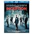 Inception (Three-Disc Blu-ray/DVD Combo + Digital Copy) (2010) $17.99