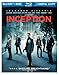 Inception (Three-Disc Blu-ray/DVD Combo + Digital Copy)