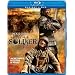 Little Big Soldier (Bluray + DVD Combo) [Blu-ray]