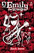 Emily The Strange #4: The Rock Issue (Emily the Strange)