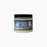 Coconut Oil Diet 