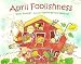 Search : April Foolishness (Book and Audiocassette Tape) (Paperback)