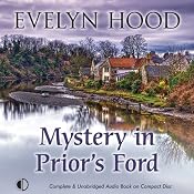 Mystery in Prior's Ford | [Evelyn Hood]