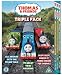 Thomas & Friends - All Aboard With The Steam Team/It's Great To Be An Engine/Peep! Peep! Hurray! [DVD]
